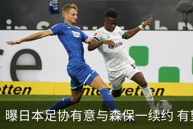 曝日本足协有意与森保一续约 有望带领日本队三度出战世界杯